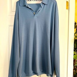 Mens Tommy Bahama shirt